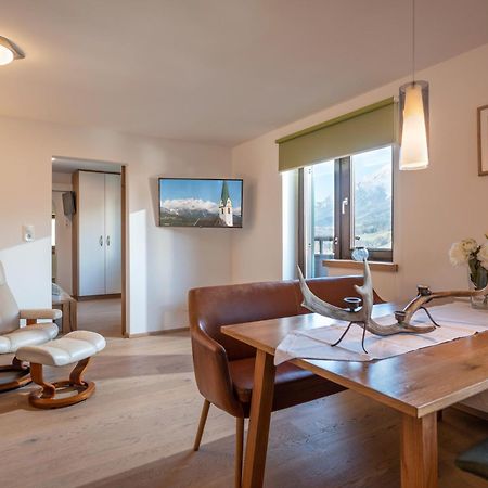 Haus Margreth Διαμέρισμα Ellmau Εξωτερικό φωτογραφία