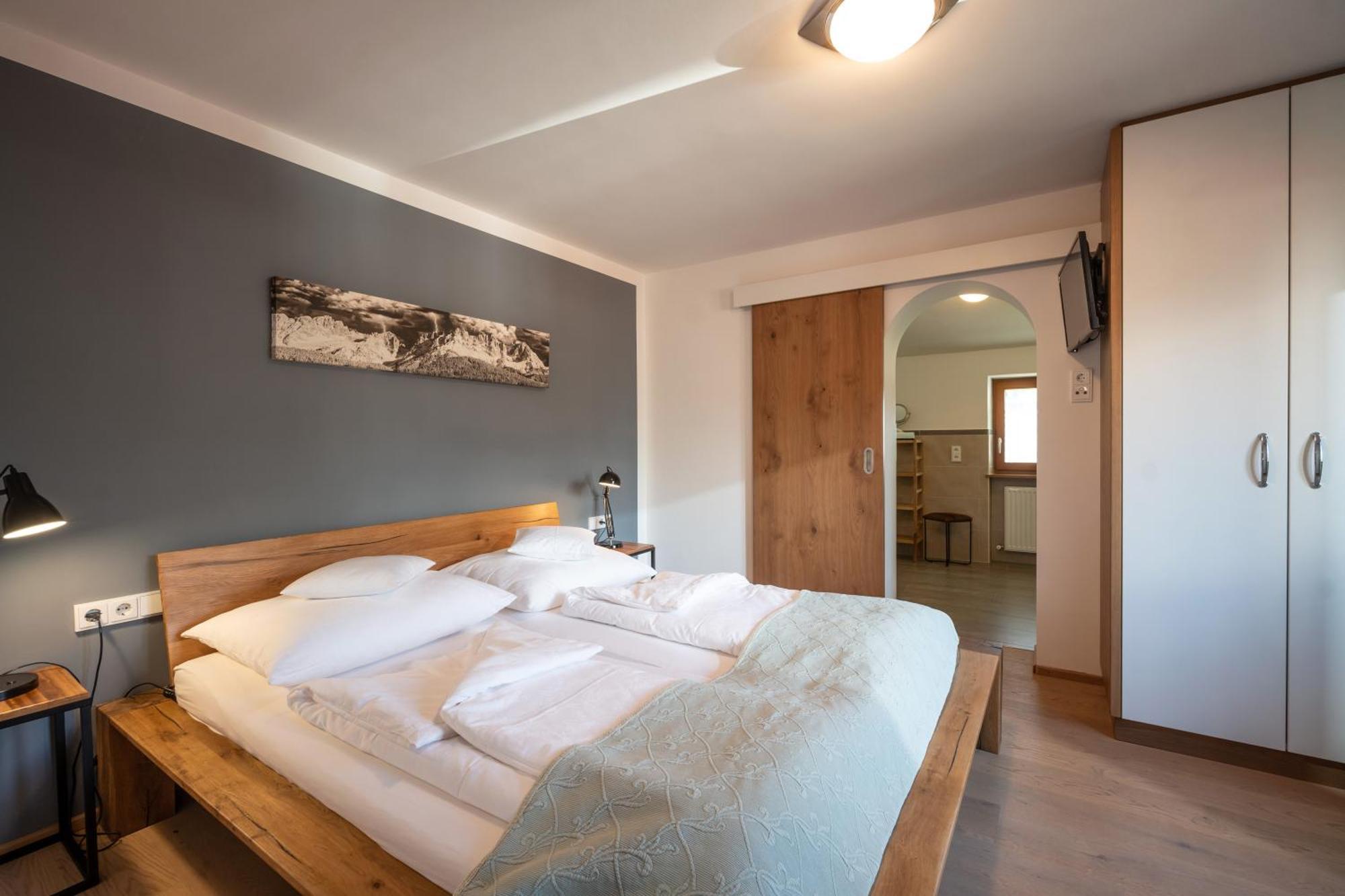 Haus Margreth Διαμέρισμα Ellmau Εξωτερικό φωτογραφία