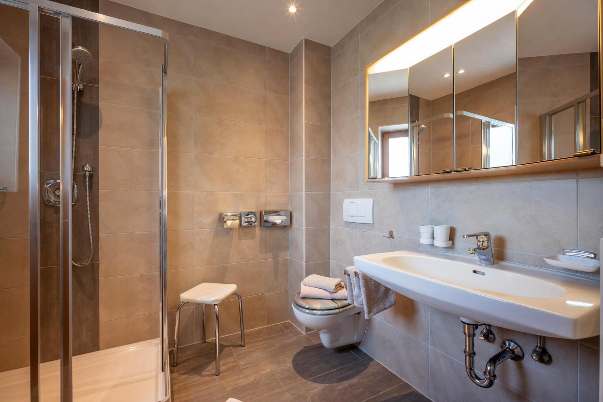 Haus Margreth Διαμέρισμα Ellmau Εξωτερικό φωτογραφία