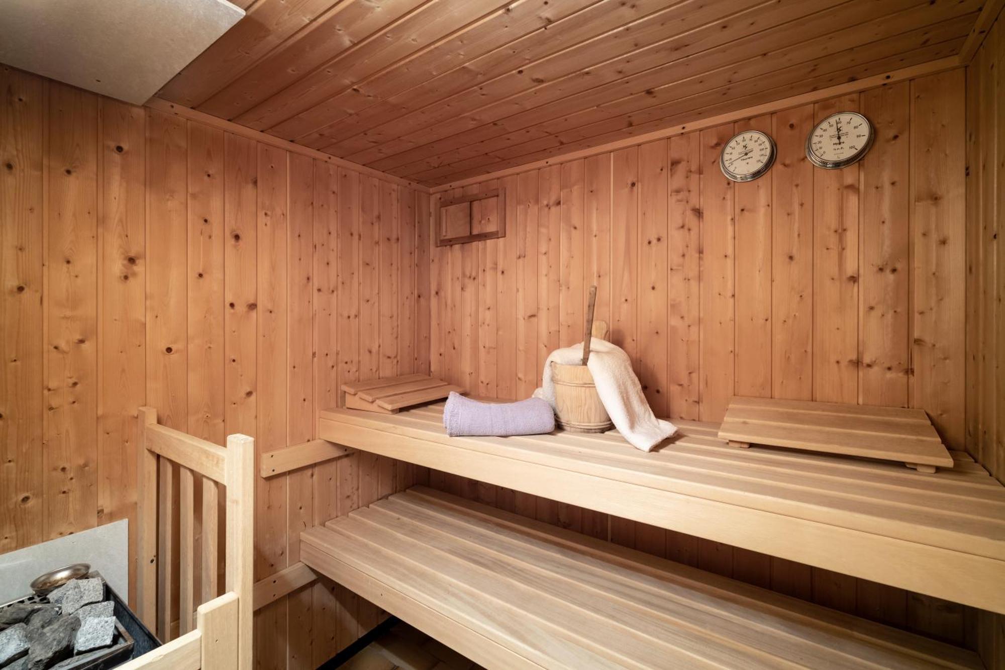 Haus Margreth Διαμέρισμα Ellmau Εξωτερικό φωτογραφία