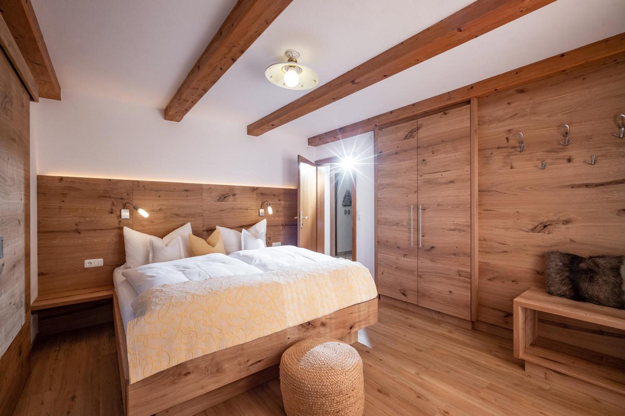 Haus Margreth Διαμέρισμα Ellmau Εξωτερικό φωτογραφία