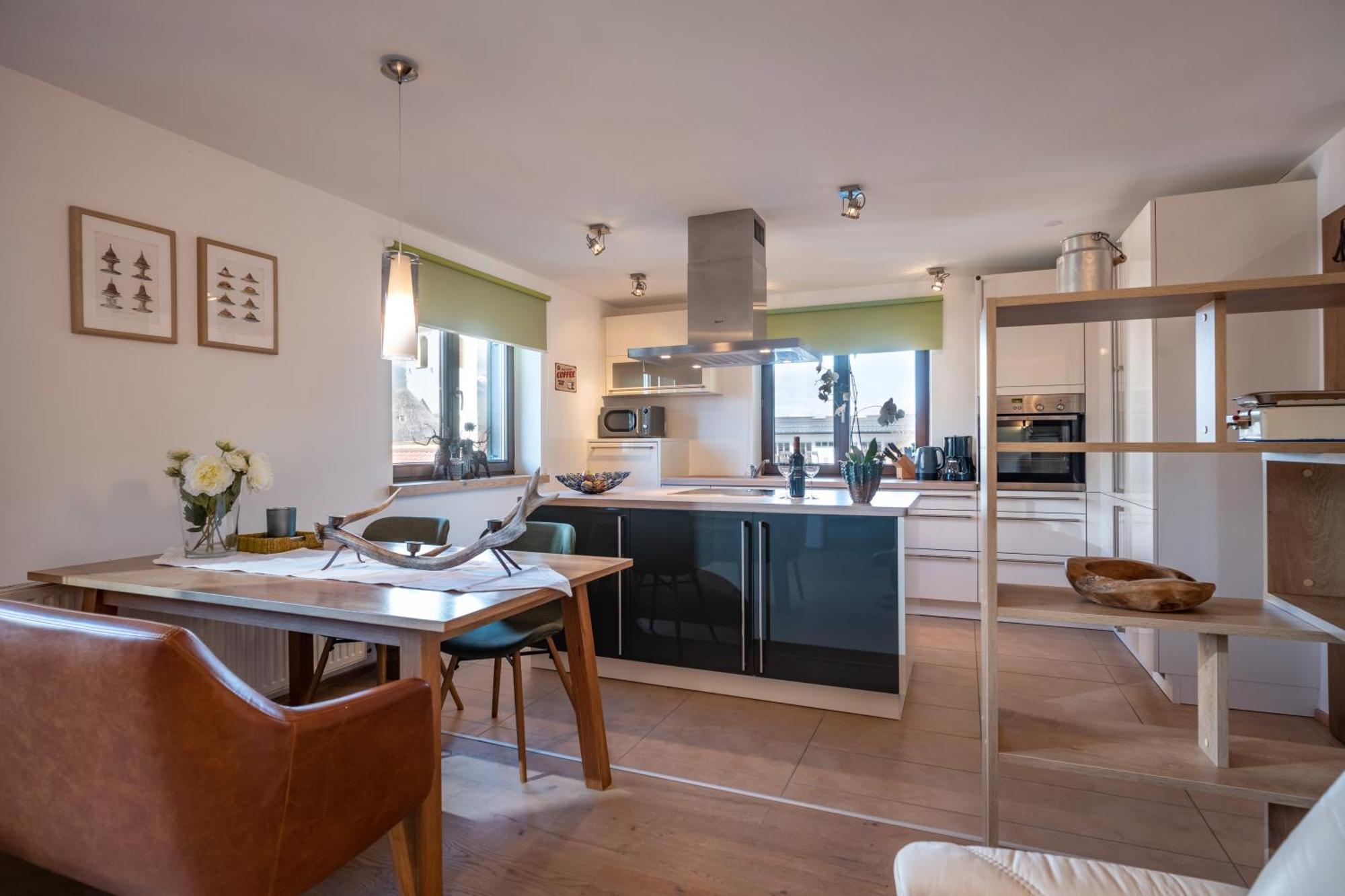 Haus Margreth Διαμέρισμα Ellmau Εξωτερικό φωτογραφία