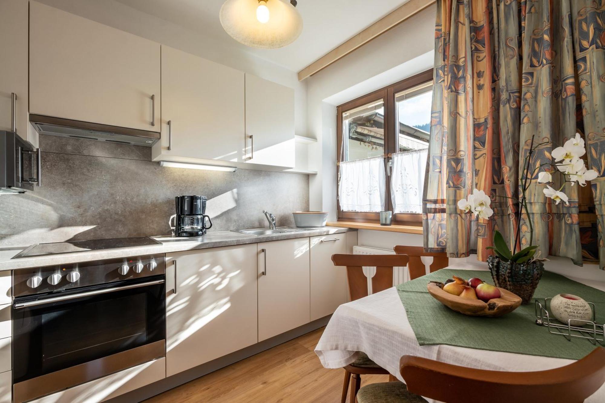 Haus Margreth Διαμέρισμα Ellmau Εξωτερικό φωτογραφία