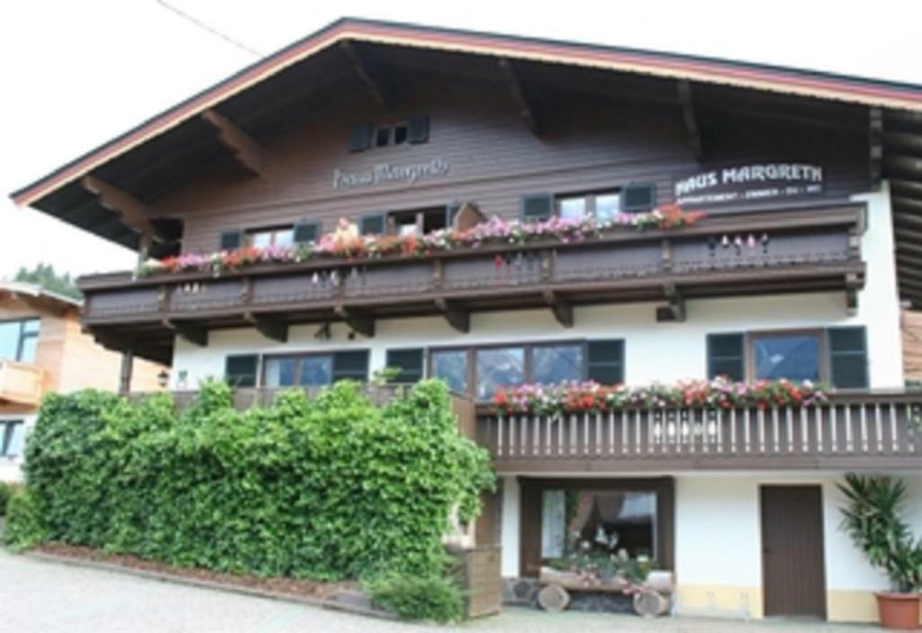 Haus Margreth Διαμέρισμα Ellmau Εξωτερικό φωτογραφία